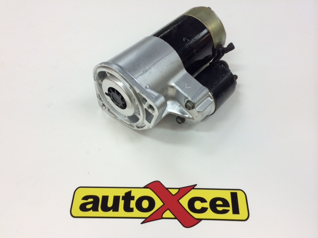 Nissan 180SX/200SX Starter Motor